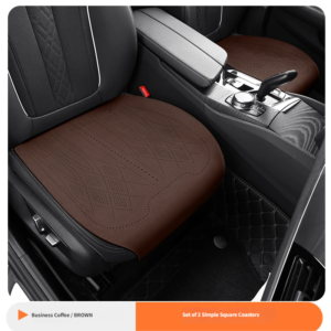 Universal car seat cover