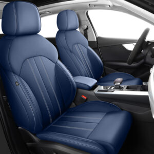 Audi A4 dedicated seat cover