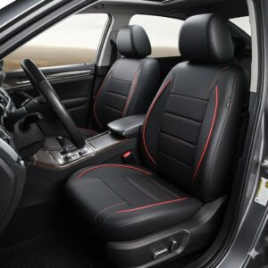 Upgrade drive breathable covers 3d mesh pu