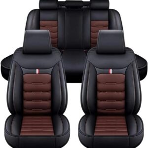 XYD4 Universal car seat cover